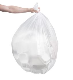 Pack of 200 Garbage Can Liners