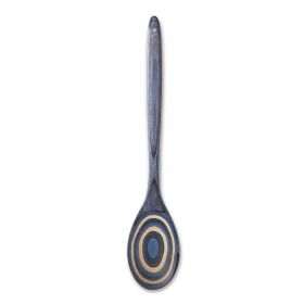 Thyme & Table Pakka Wood Spoon, Blue