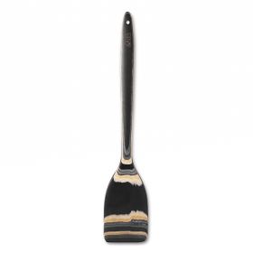 Thyme & Table Pakka Wood Turner, Black