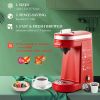 CHULUX Single Cup Coffee Maker Travel Coffee Brewer