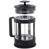 Any Morning FY04 French Press Coffee and Tea Maker 800 ml